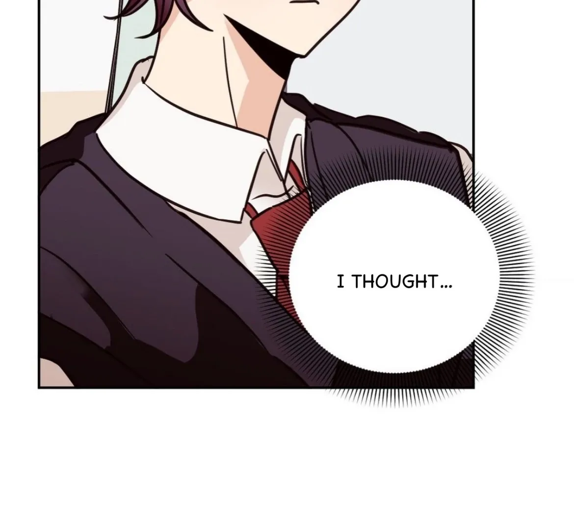 Involuntary Romance Chapter 26 page 95 - 