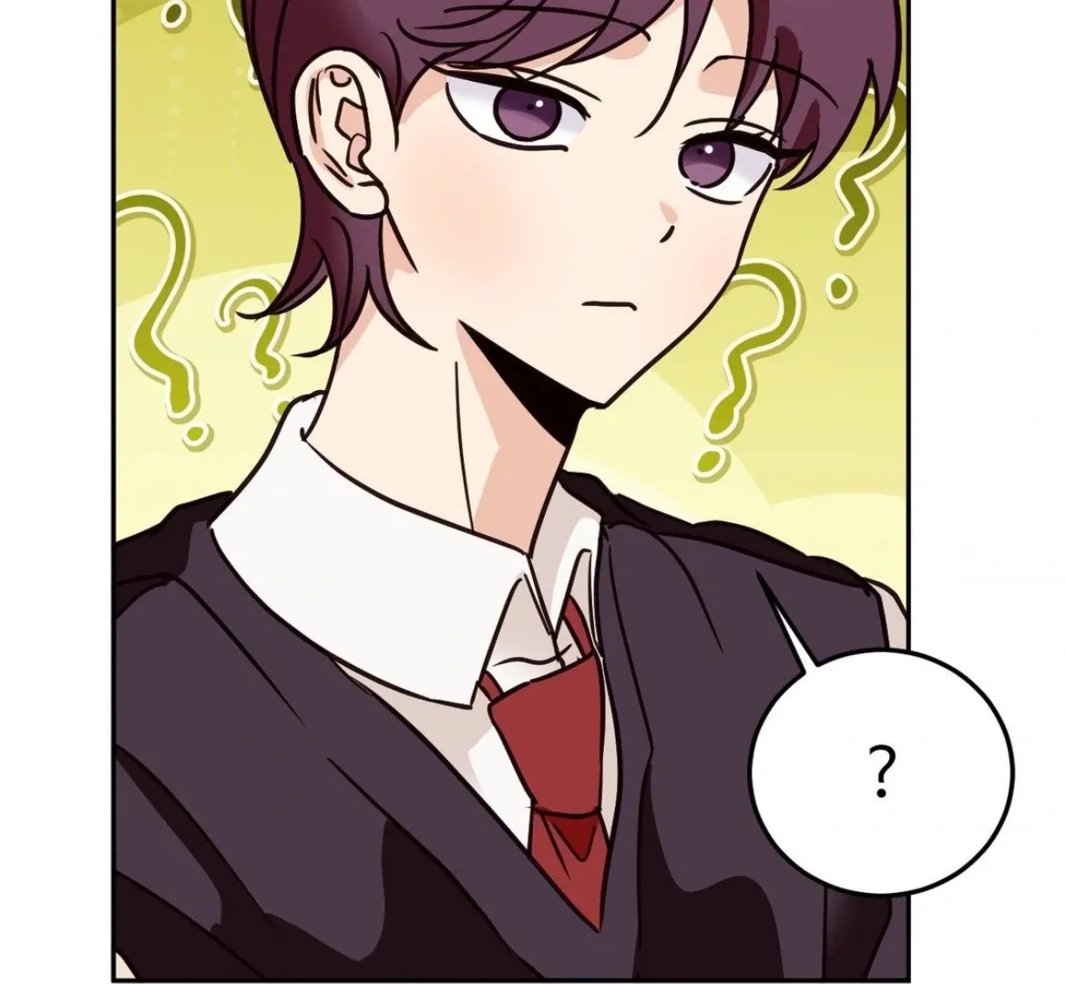 Involuntary Romance Chapter 26 page 99 - 