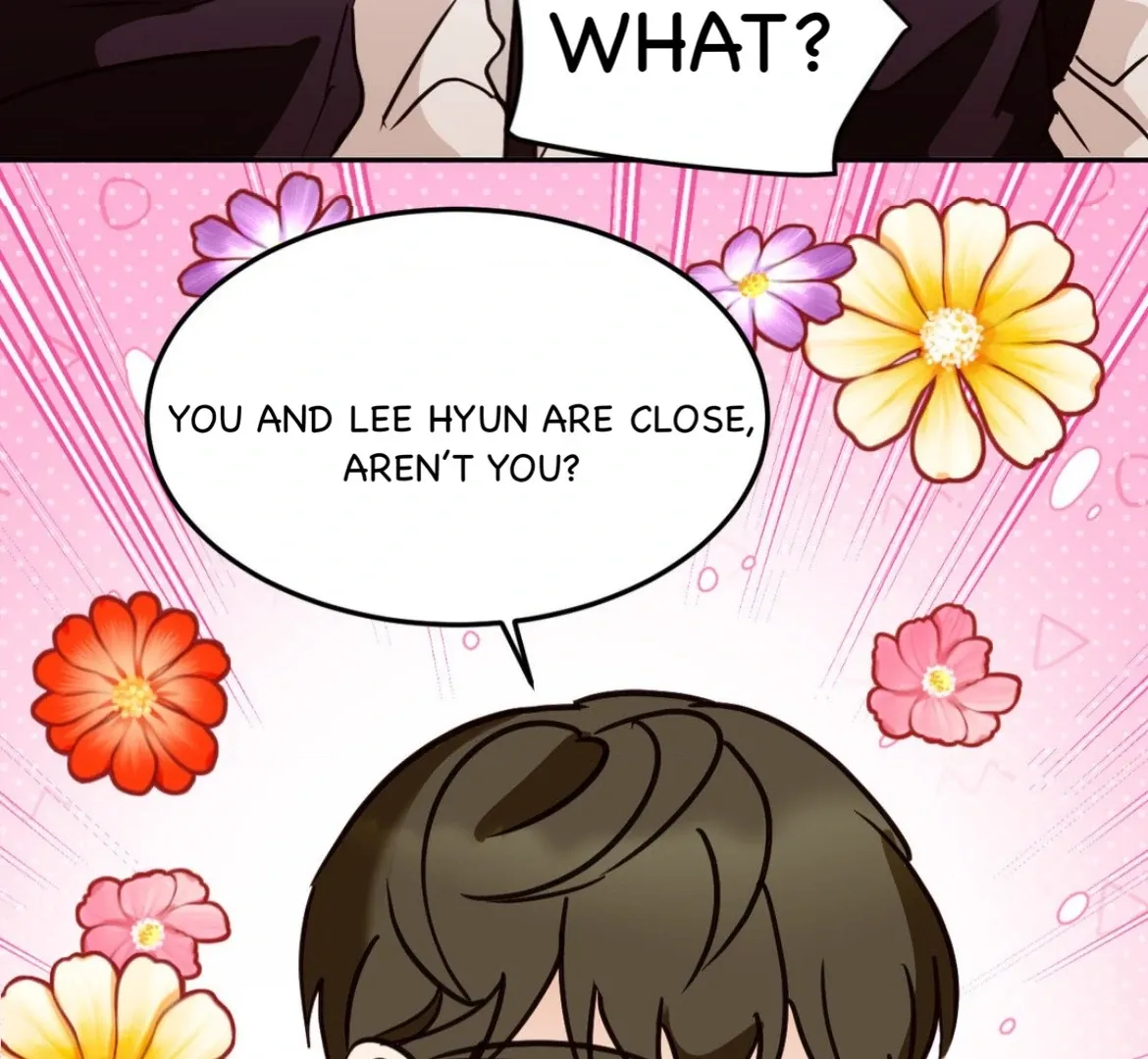 Involuntary Romance Chapter 27 page 101 - 