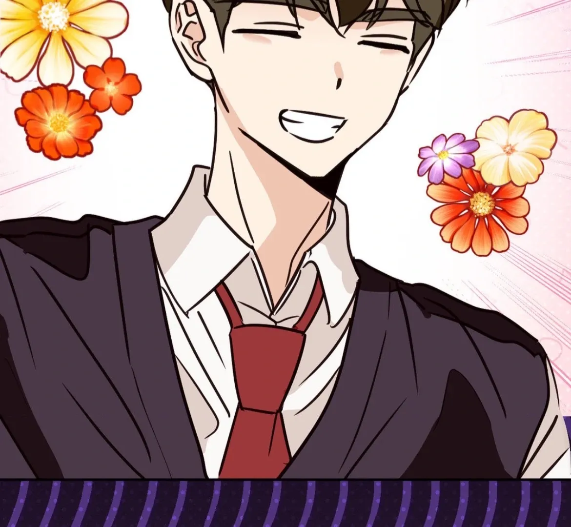 Involuntary Romance Chapter 27 page 102 - 