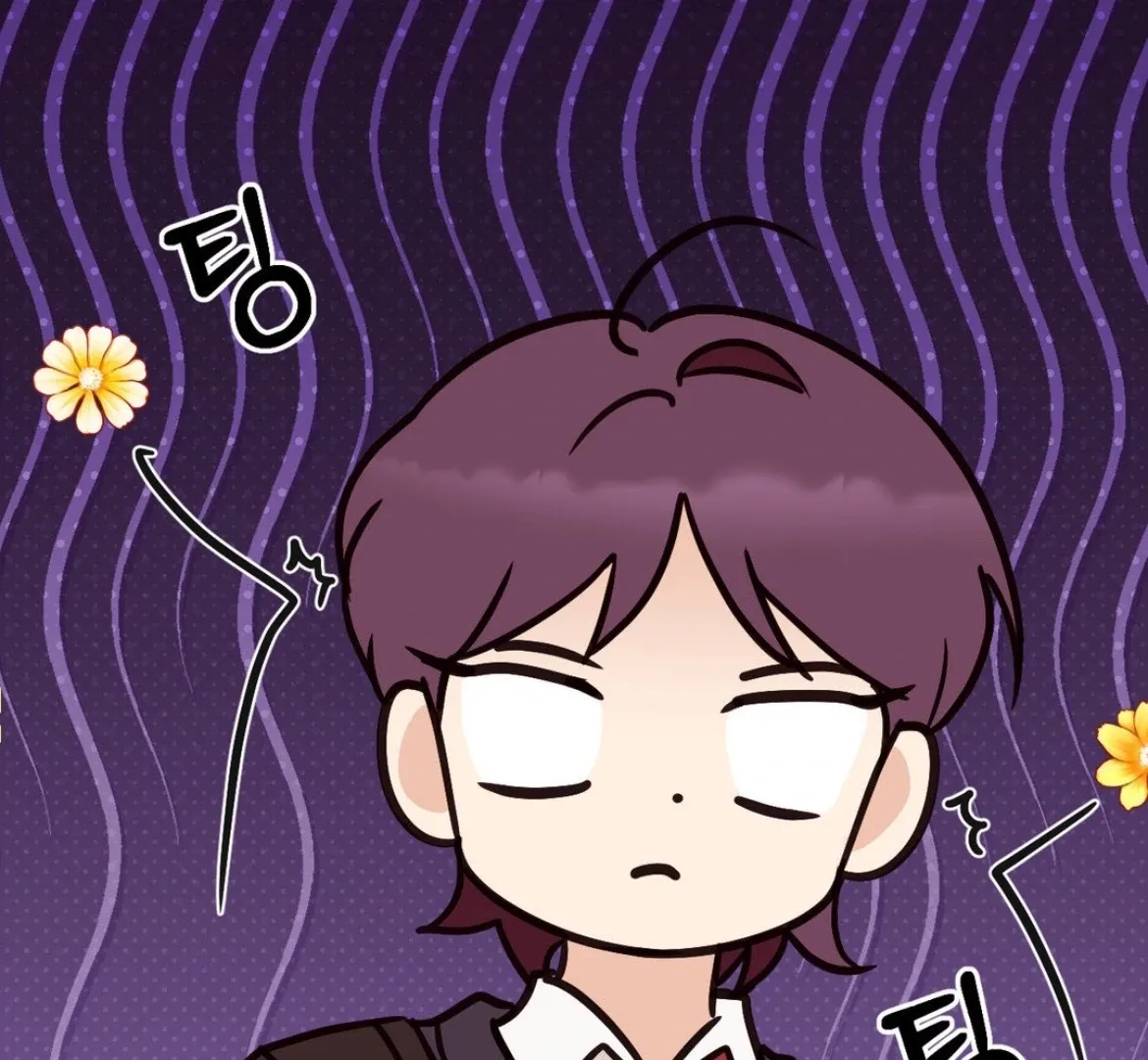 Involuntary Romance Chapter 27 page 103 - 