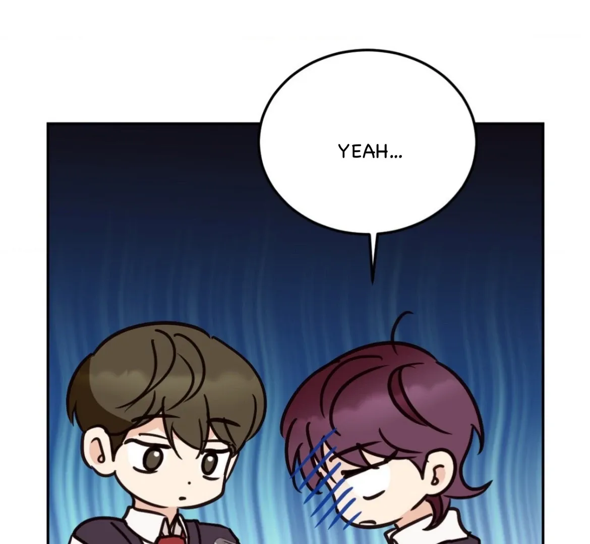 Involuntary Romance Chapter 27 page 105 - 