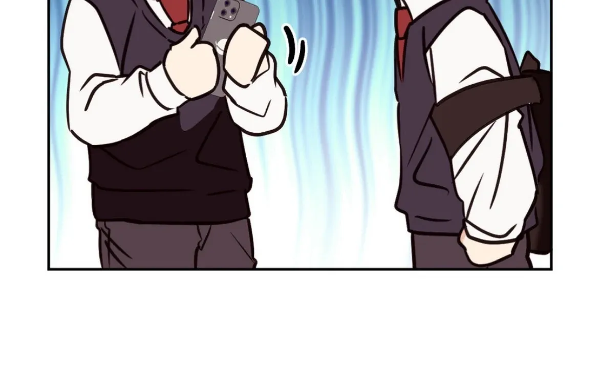 Involuntary Romance Chapter 27 page 106 - 
