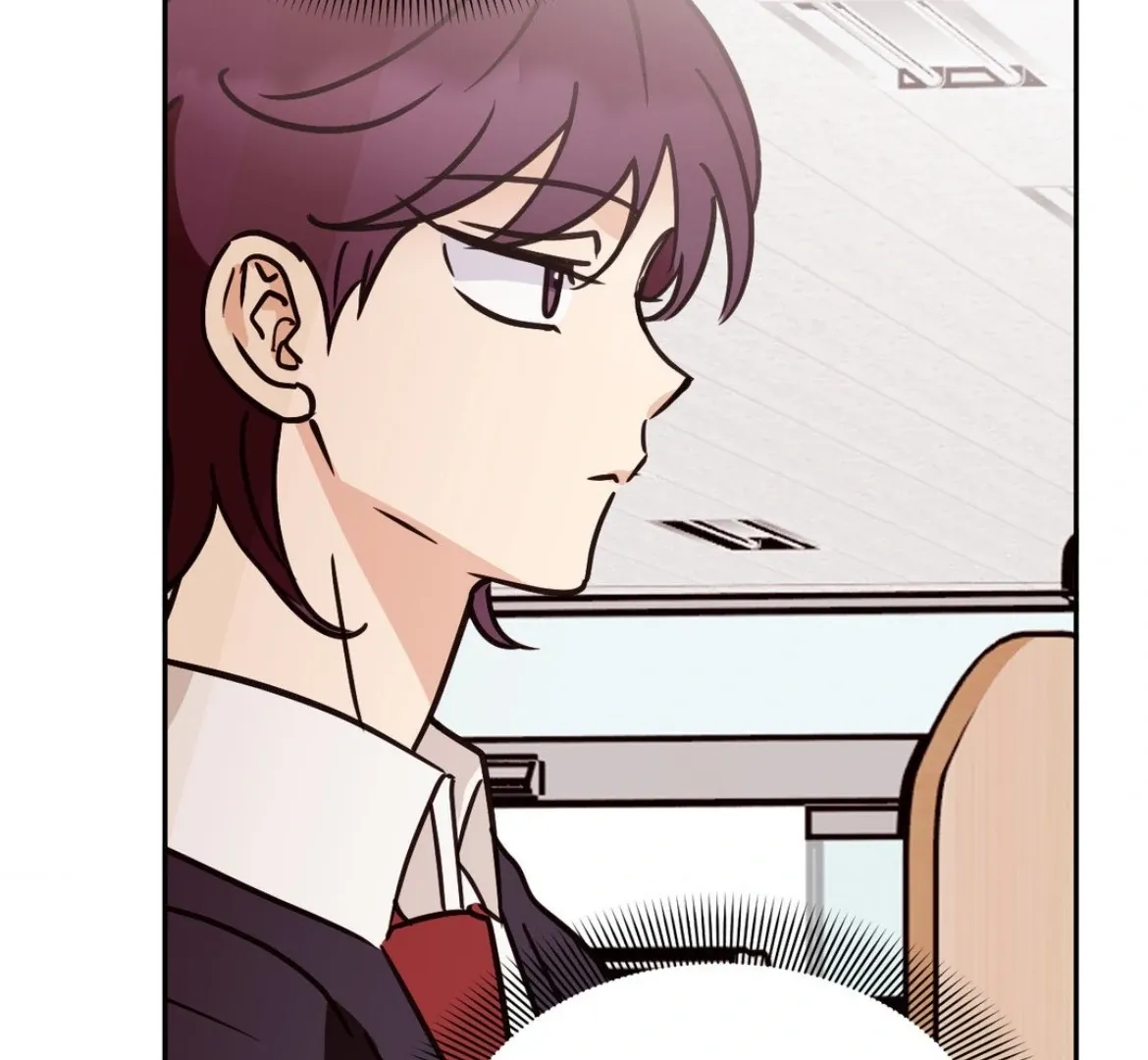 Involuntary Romance Chapter 27 page 113 - 
