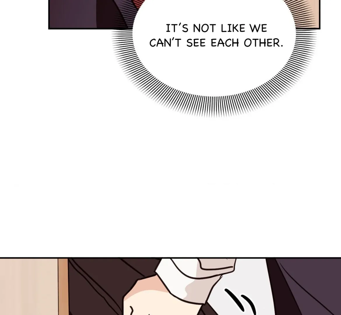 Involuntary Romance Chapter 27 page 114 - 