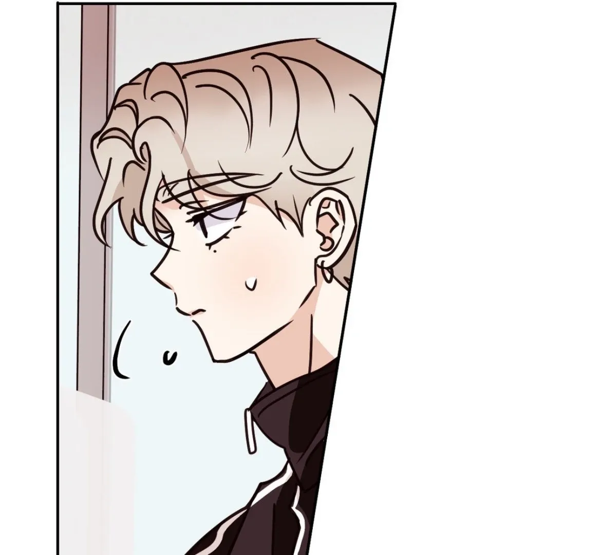 Involuntary Romance Chapter 27 page 120 - 
