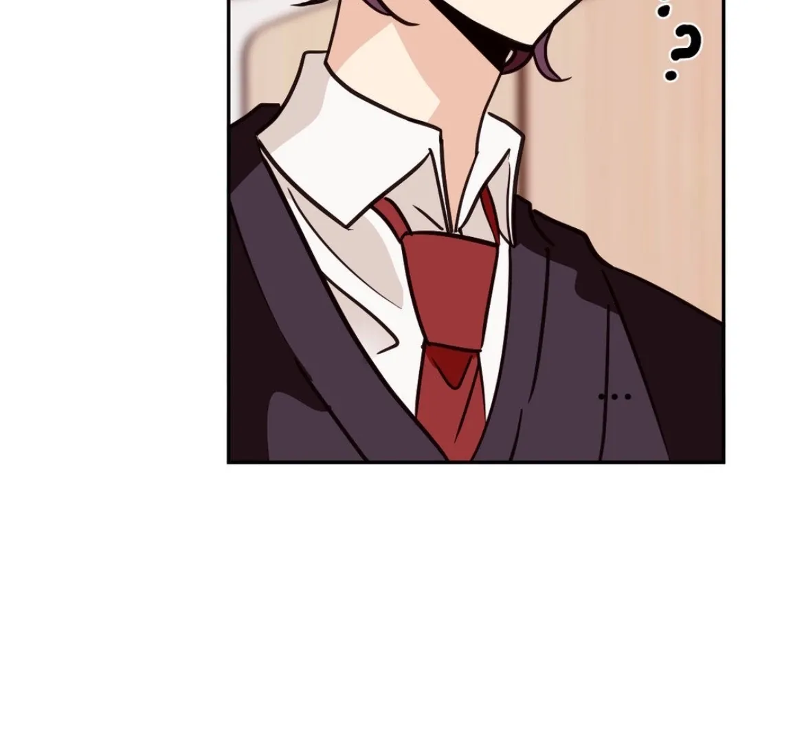 Involuntary Romance Chapter 27 page 122 - 