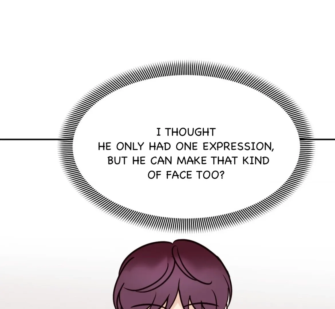 Involuntary Romance Chapter 27 page 123 - 