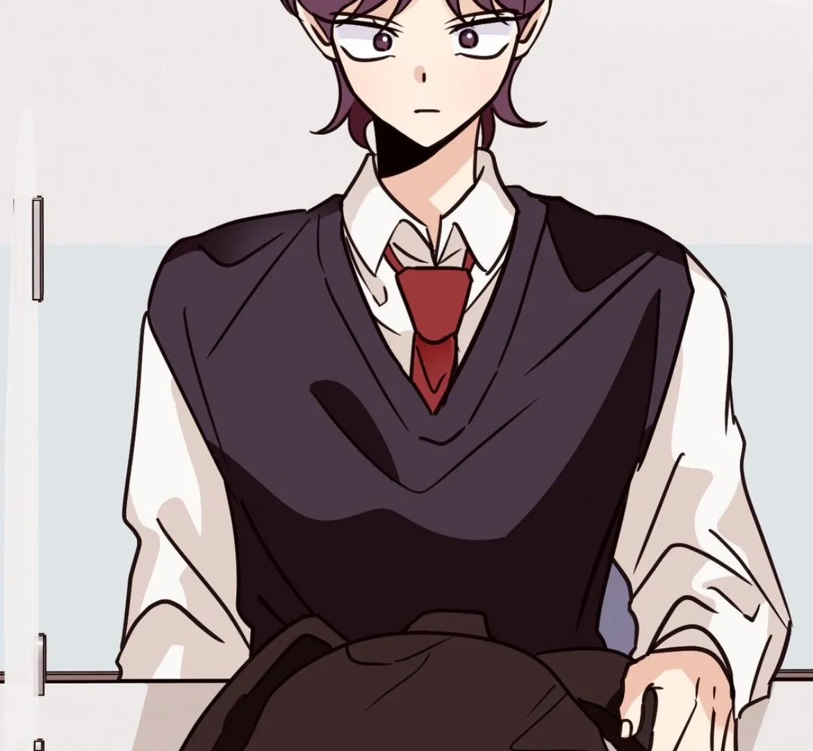 Involuntary Romance Chapter 27 page 124 - 