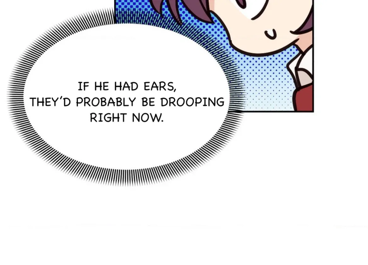 Involuntary Romance Chapter 27 page 127 - 
