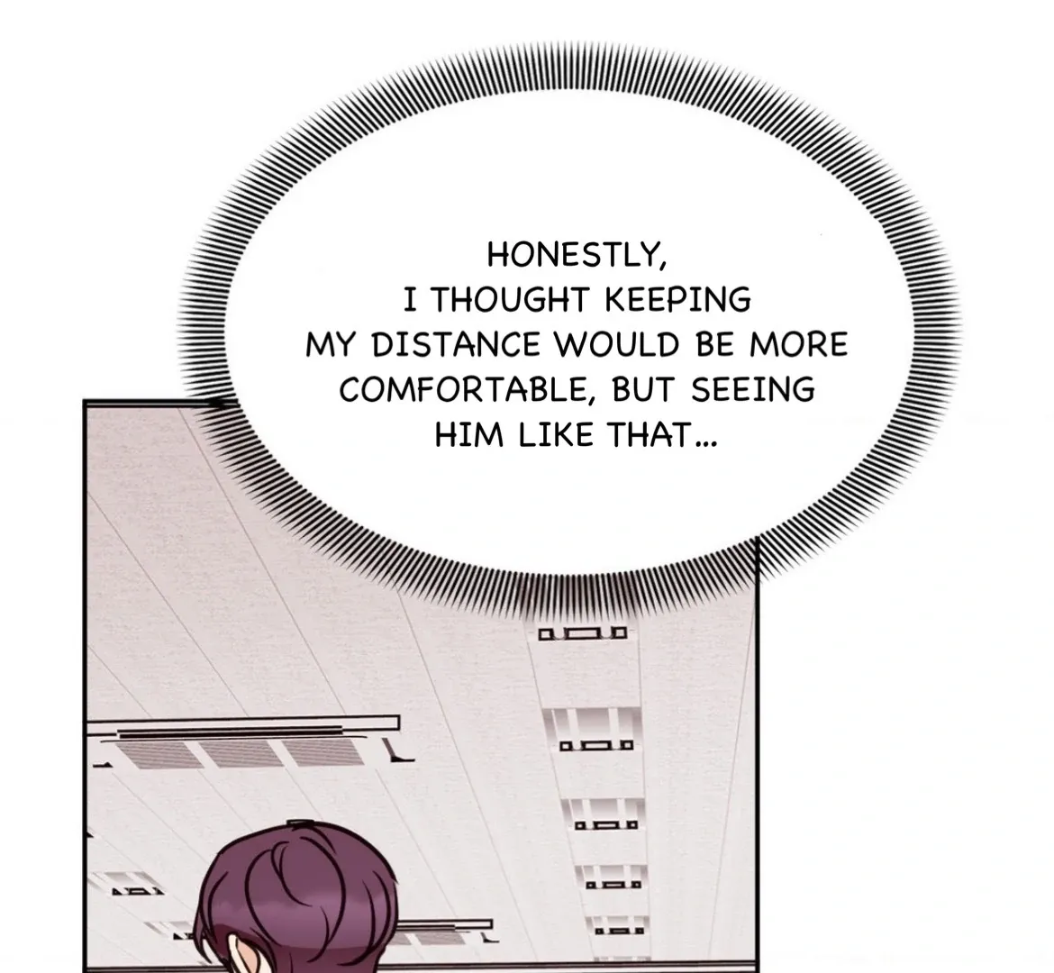 Involuntary Romance Chapter 27 page 128 - 