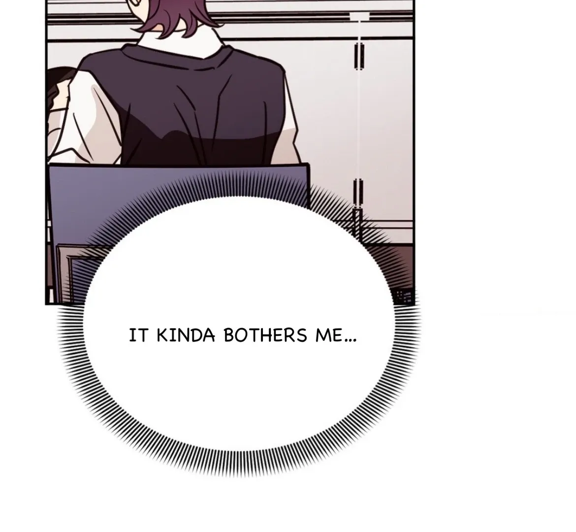 Involuntary Romance Chapter 27 page 129 - 