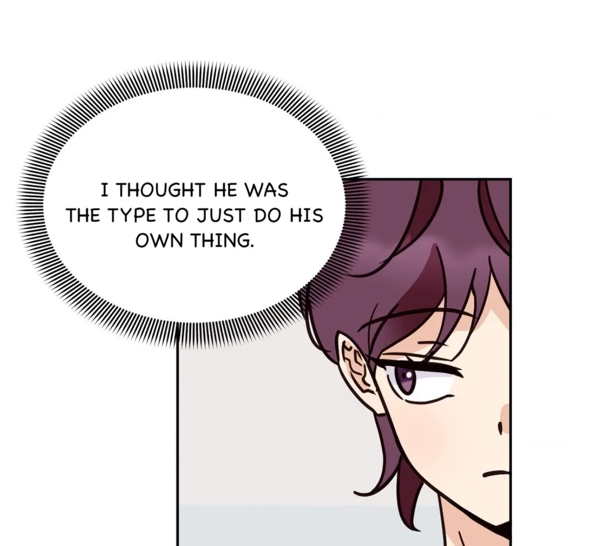 Involuntary Romance Chapter 27 page 130 - 