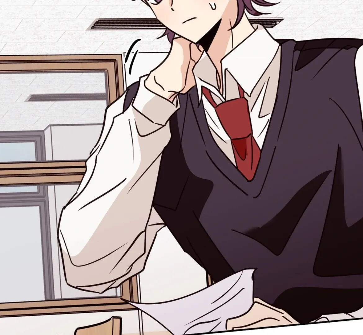 Involuntary Romance Chapter 27 page 14 - 