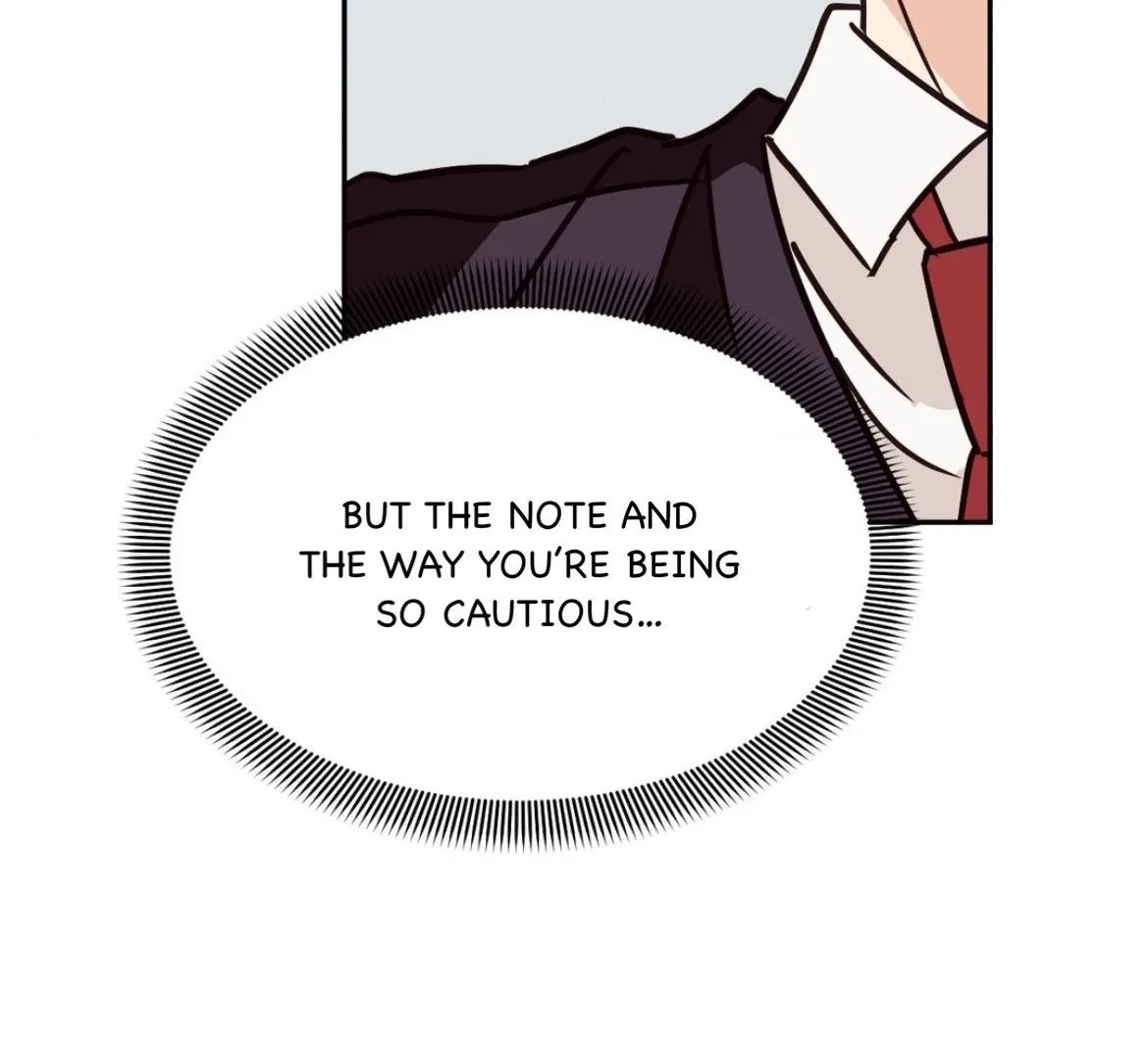 Involuntary Romance Chapter 27 page 131 - 