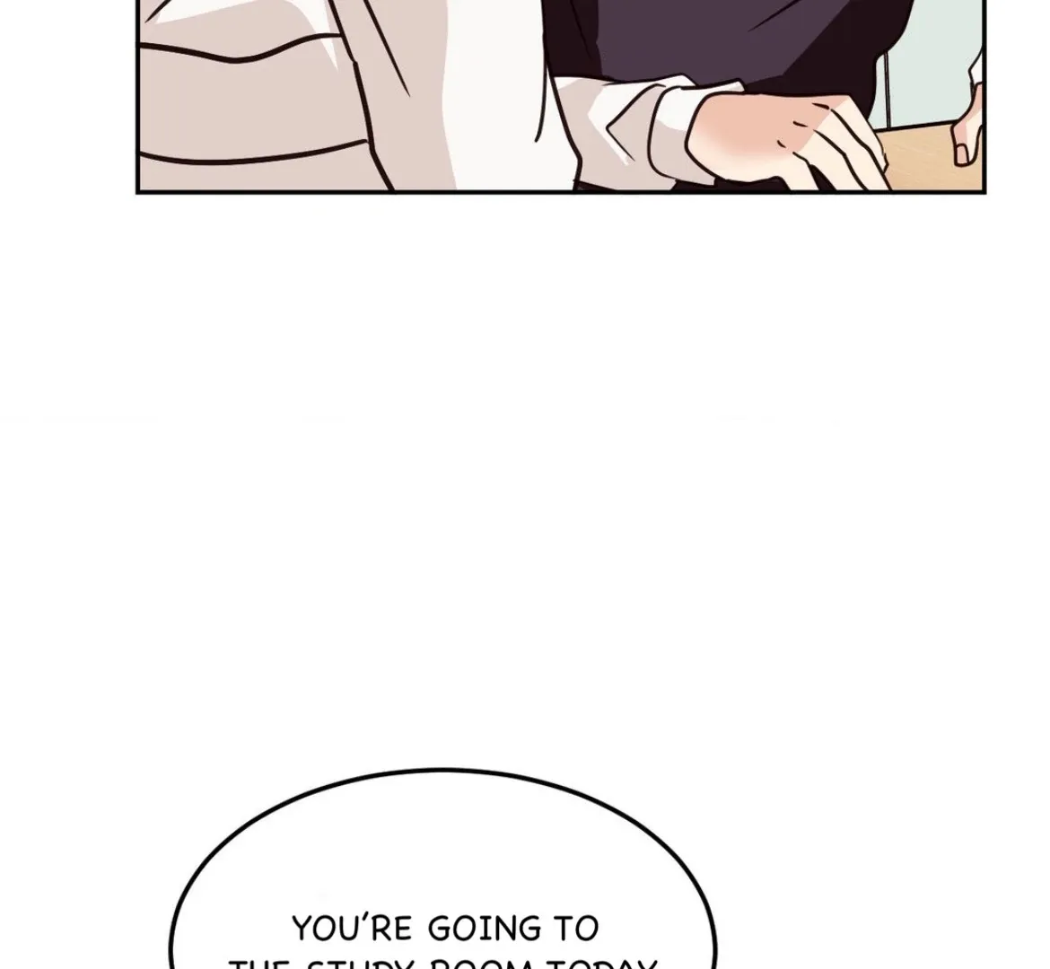 Involuntary Romance Chapter 27 page 17 - 