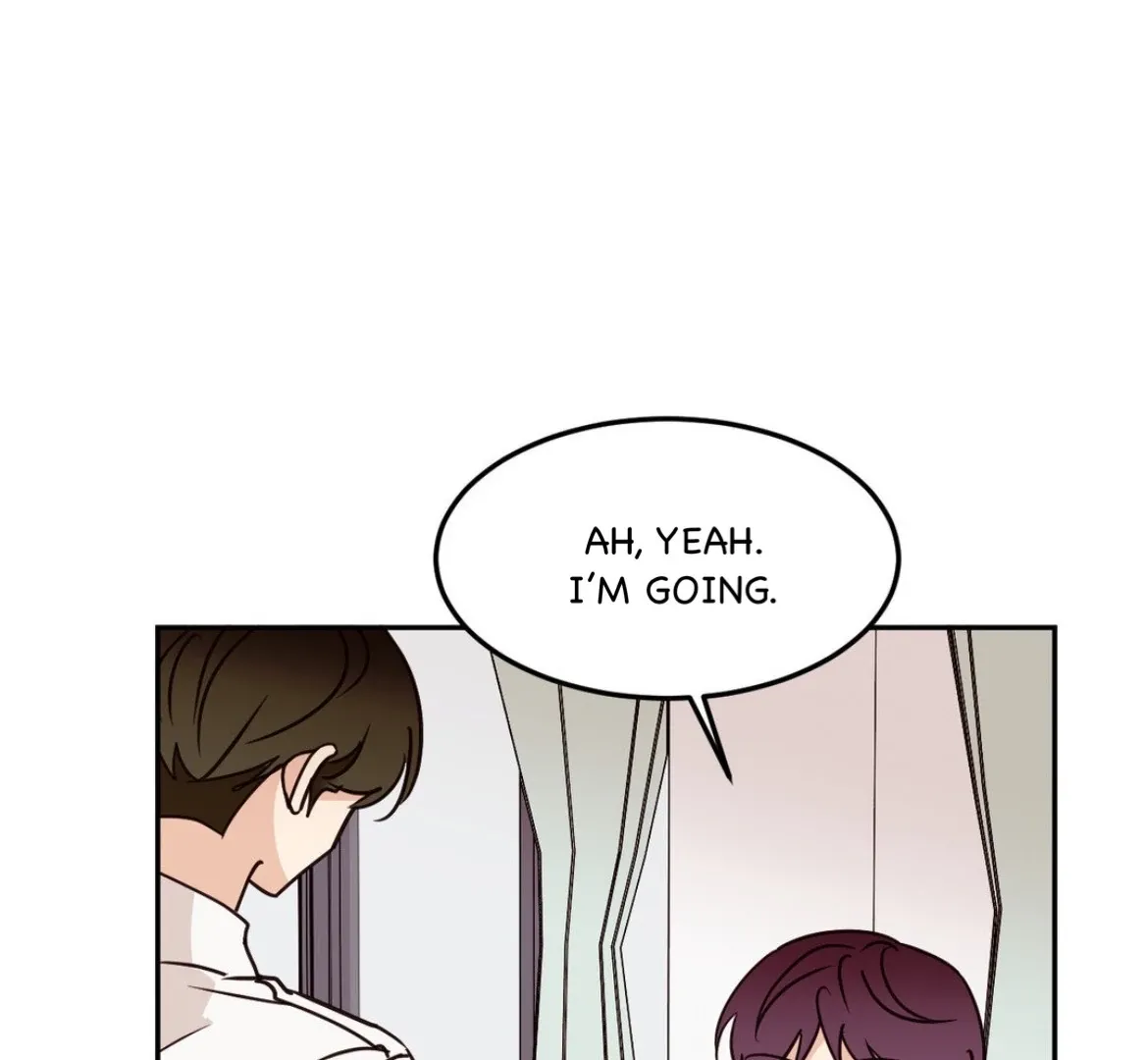 Involuntary Romance Chapter 27 page 20 - 