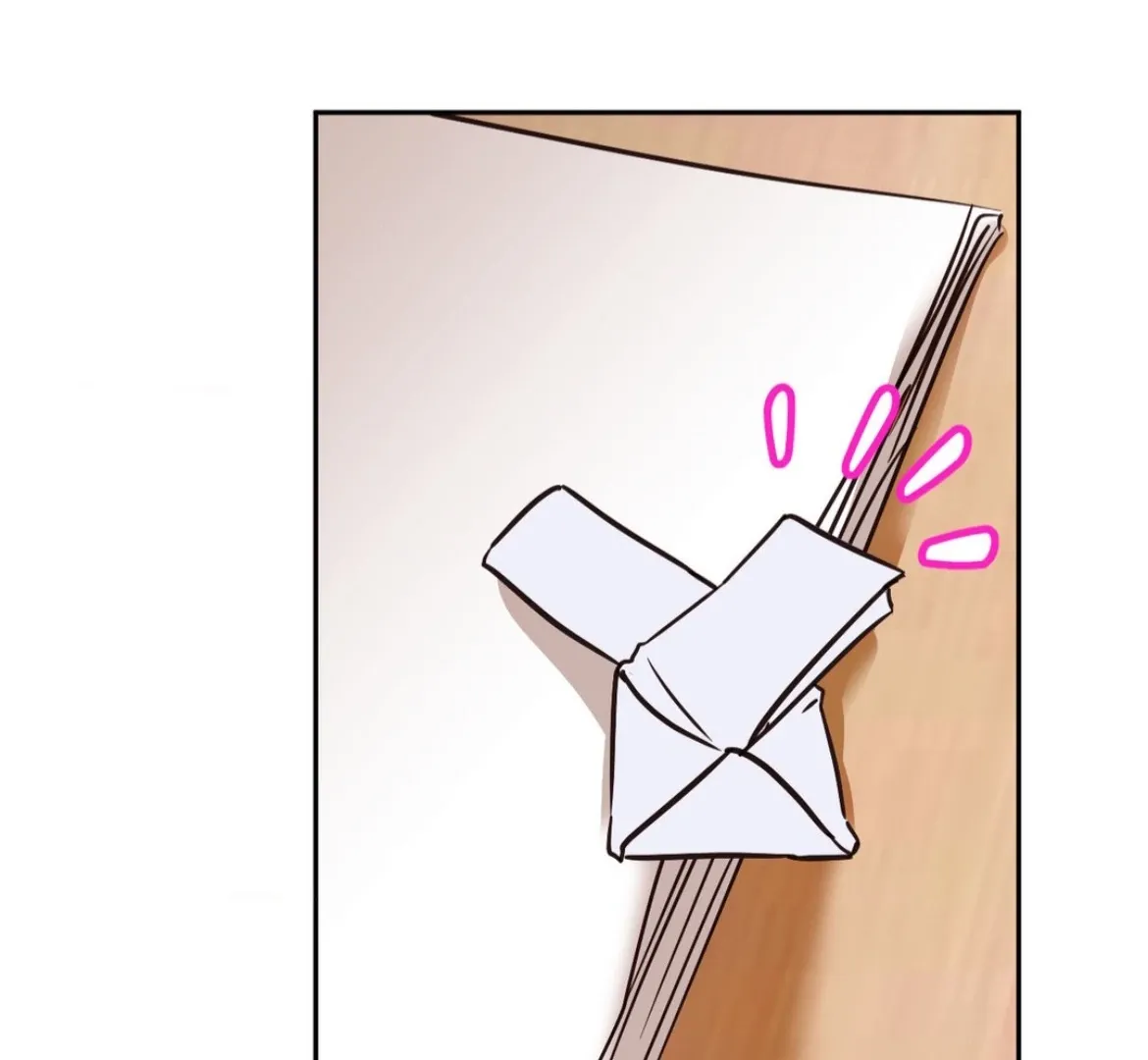 Involuntary Romance Chapter 27 page 3 - 