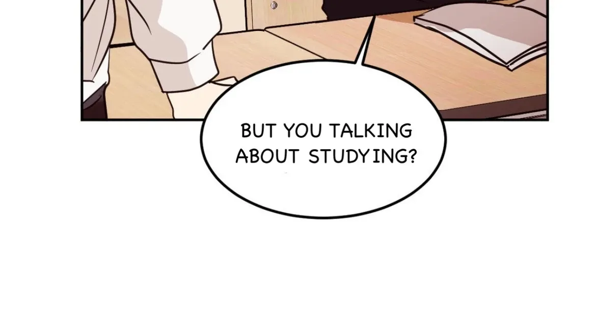 Involuntary Romance Chapter 27 page 22 - 