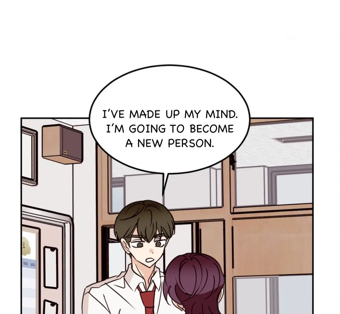 Involuntary Romance Chapter 27 page 23 - 