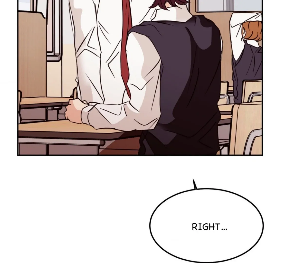 Involuntary Romance Chapter 27 page 24 - 