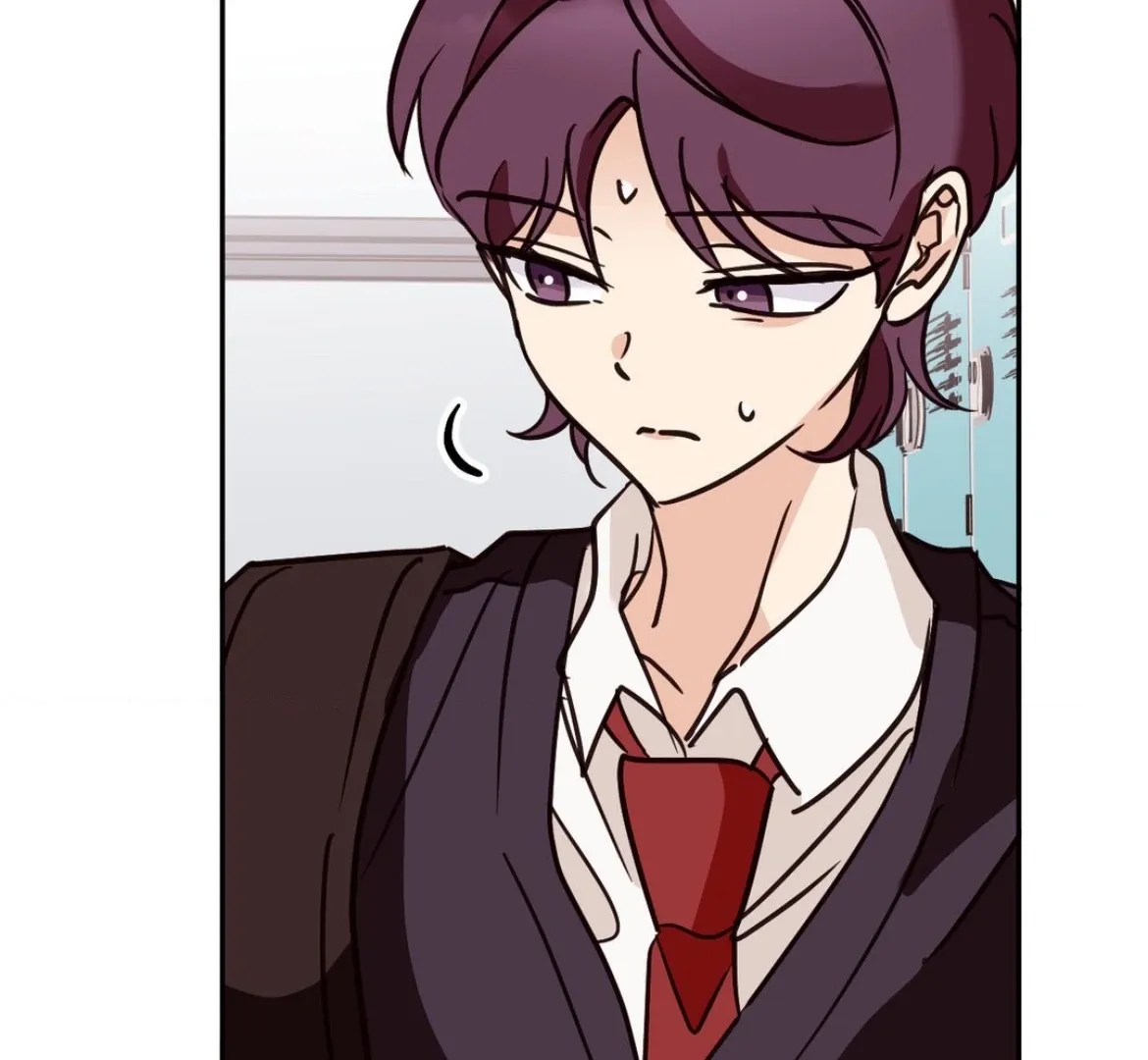 Involuntary Romance Chapter 27 page 39 - 