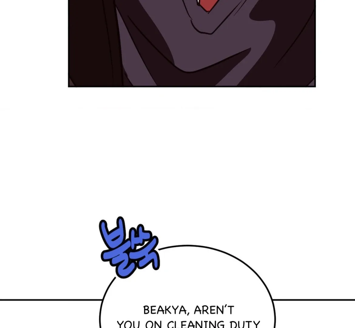 Involuntary Romance Chapter 27 page 40 - 