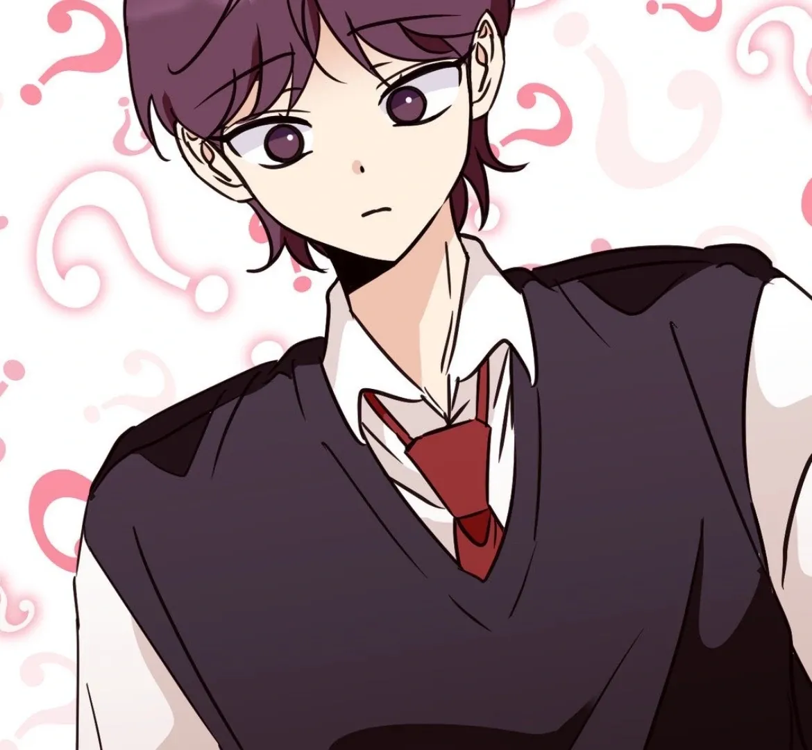 Involuntary Romance Chapter 27 page 5 - 