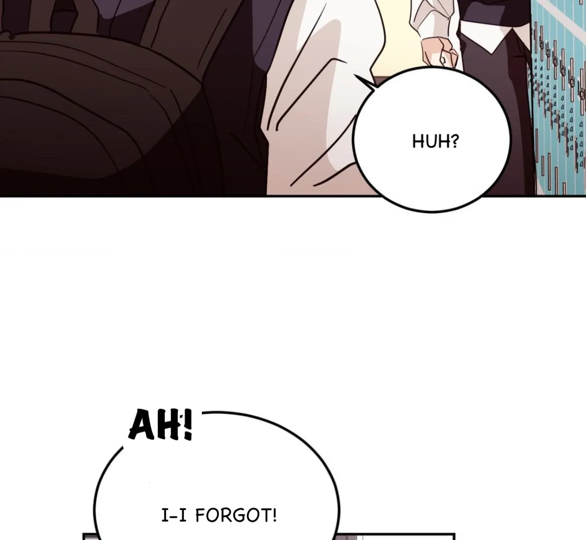 Involuntary Romance Chapter 27 page 42 - 