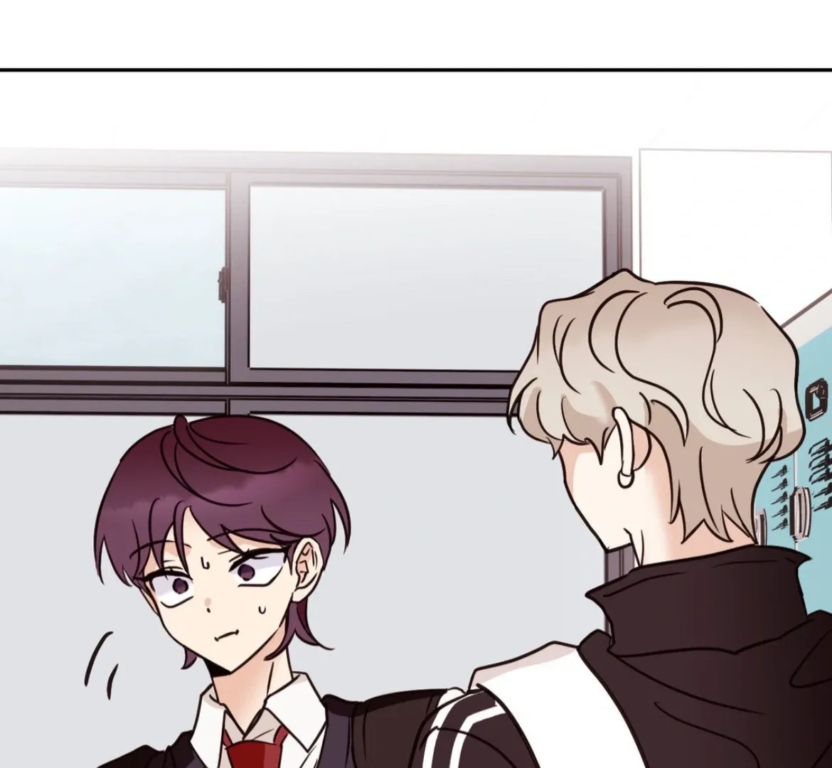 Involuntary Romance Chapter 27 page 45 - 