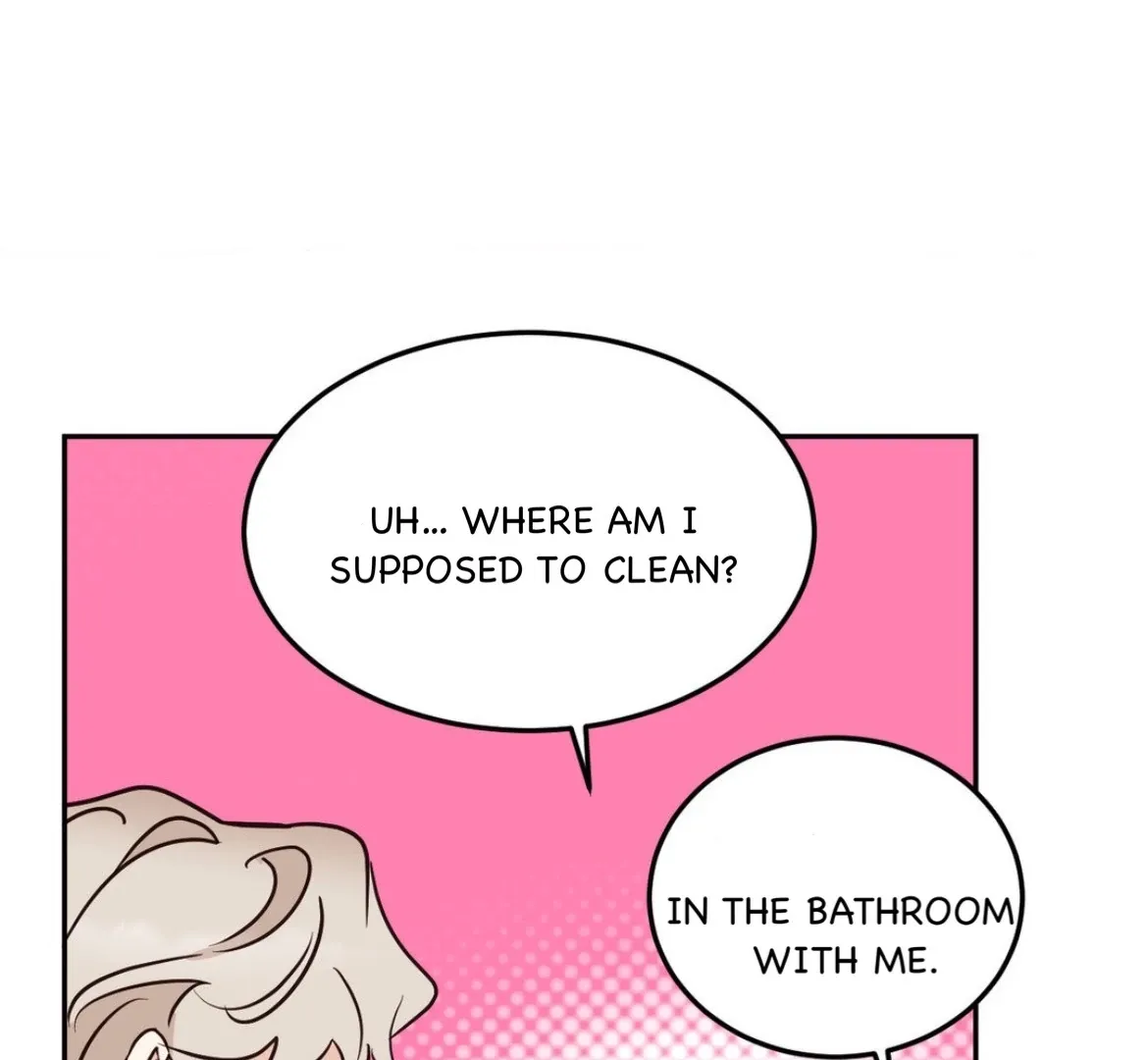 Involuntary Romance Chapter 27 page 47 - 