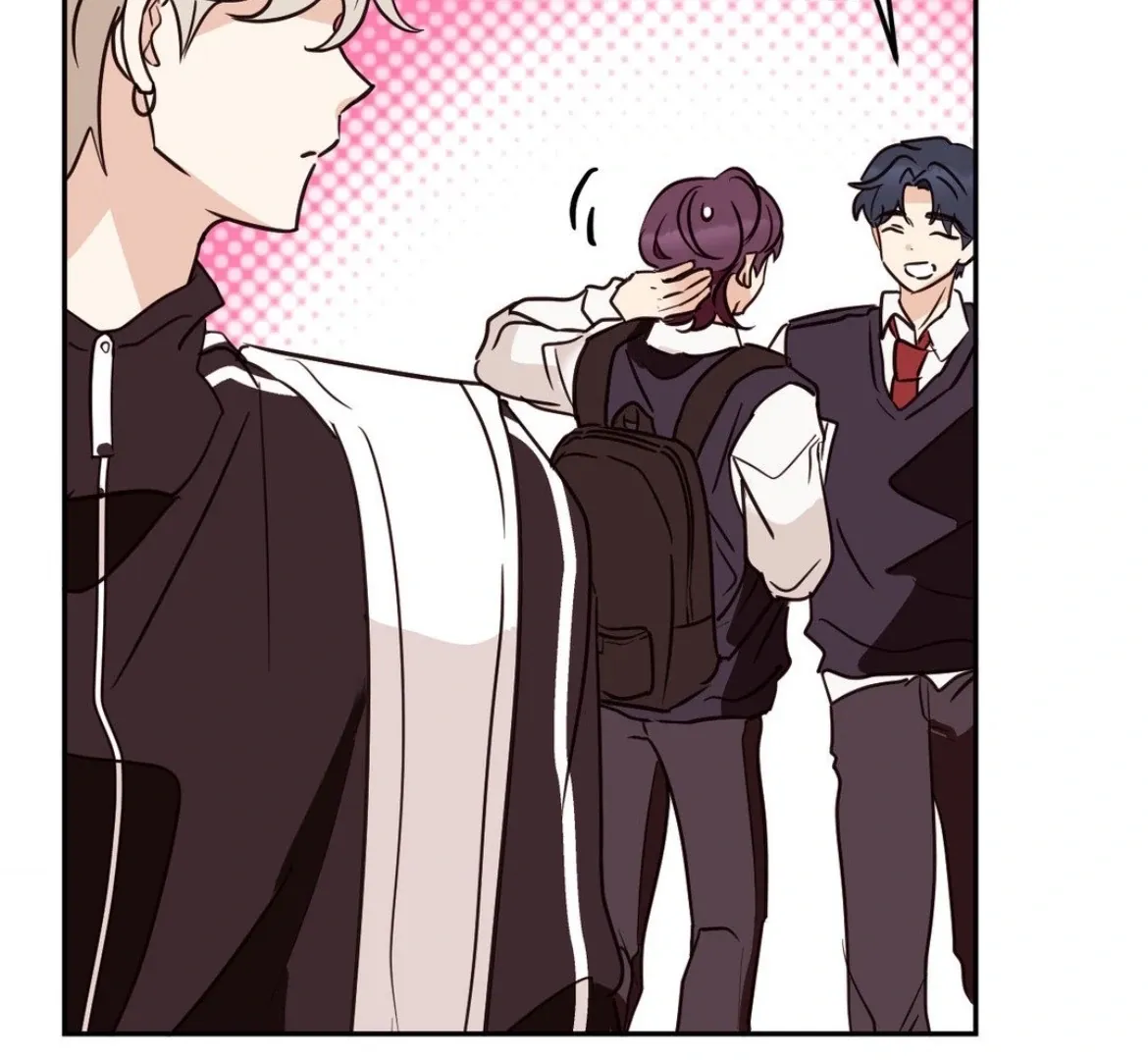 Involuntary Romance Chapter 27 page 48 - 
