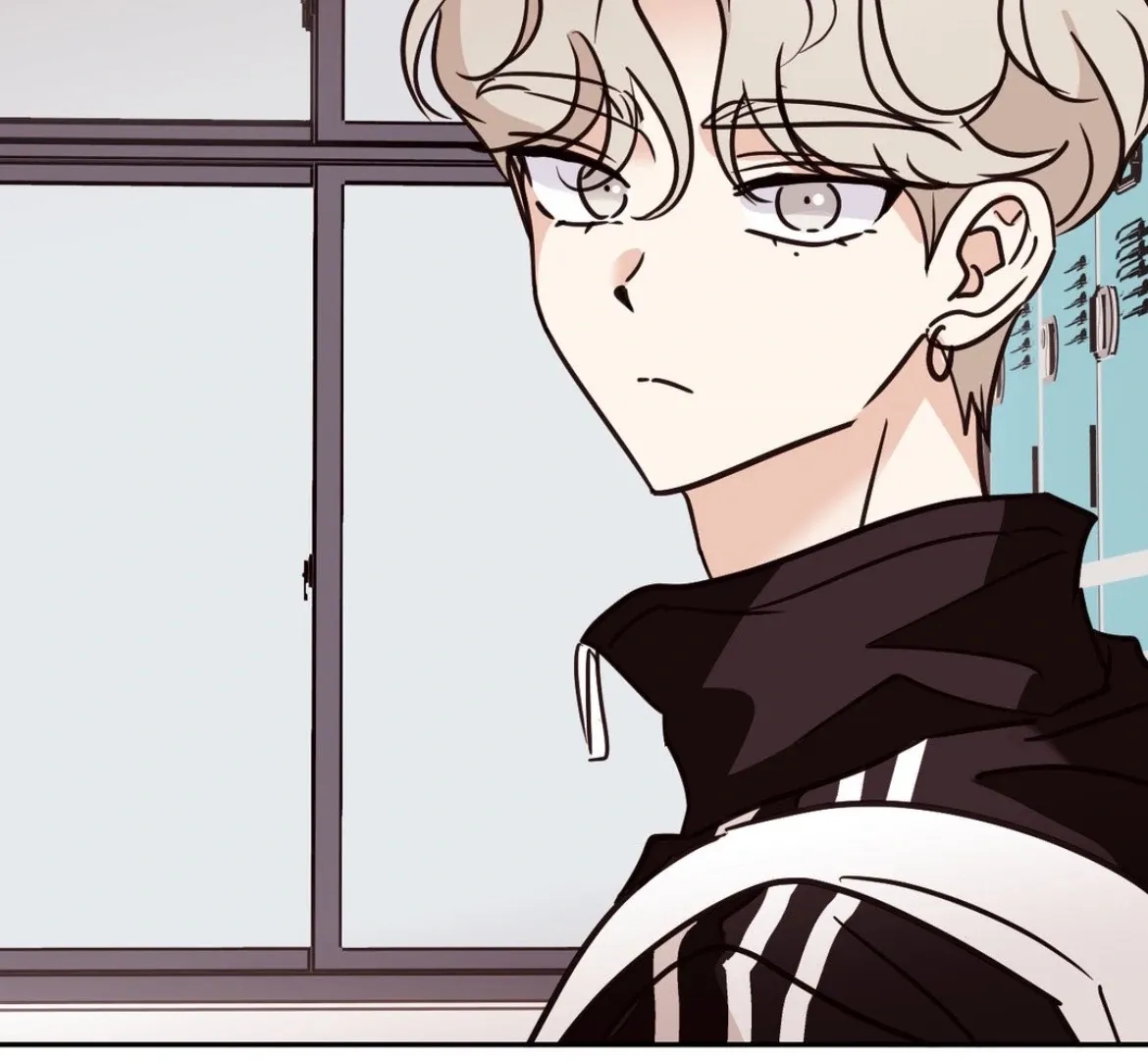 Involuntary Romance Chapter 27 page 50 - 