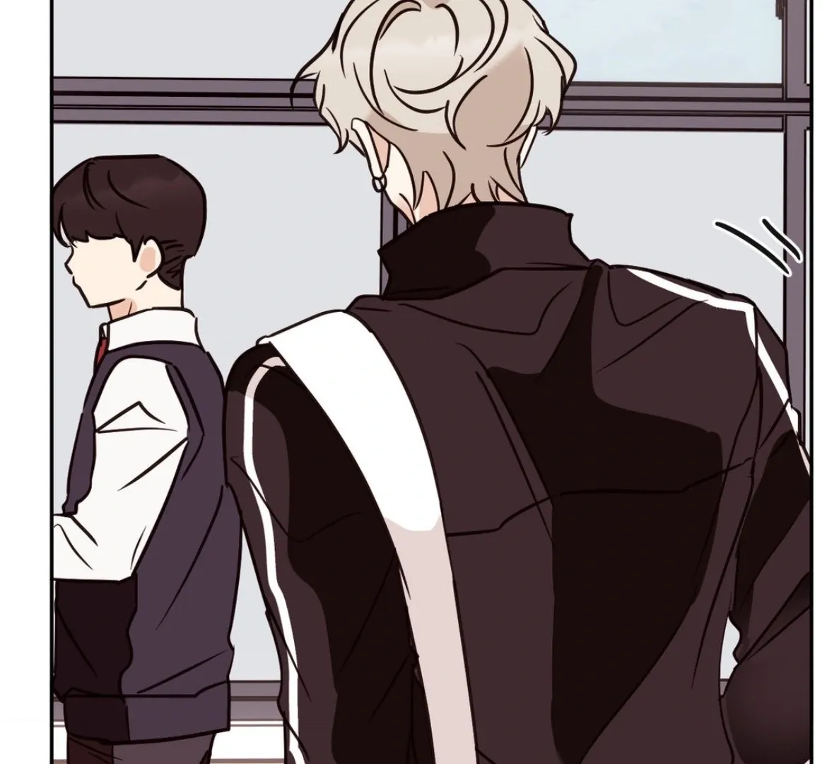 Involuntary Romance Chapter 27 page 54 - 