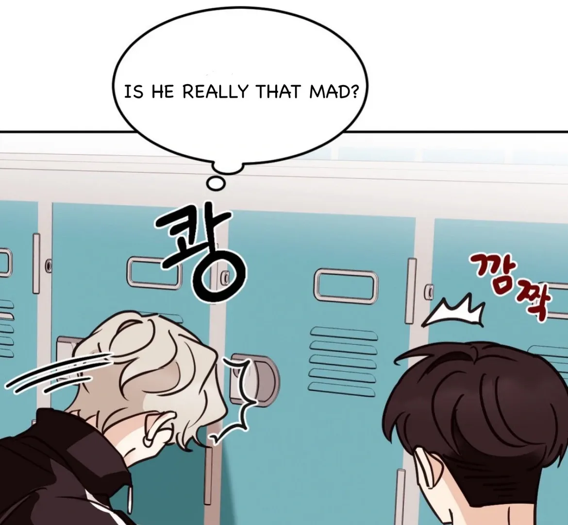 Involuntary Romance Chapter 27 page 56 - 