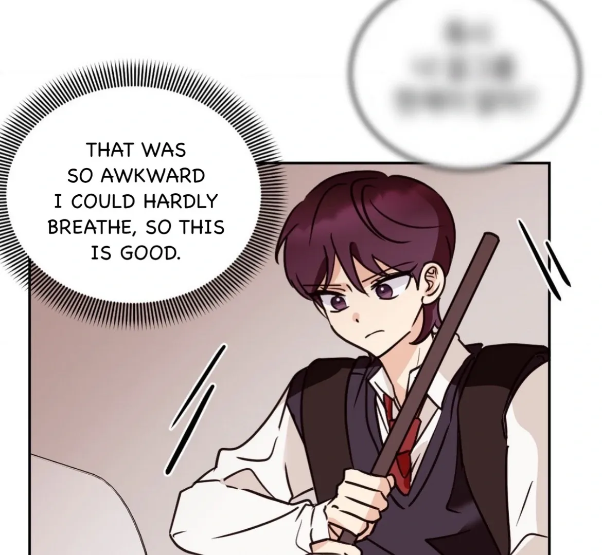 Involuntary Romance Chapter 27 page 60 - 