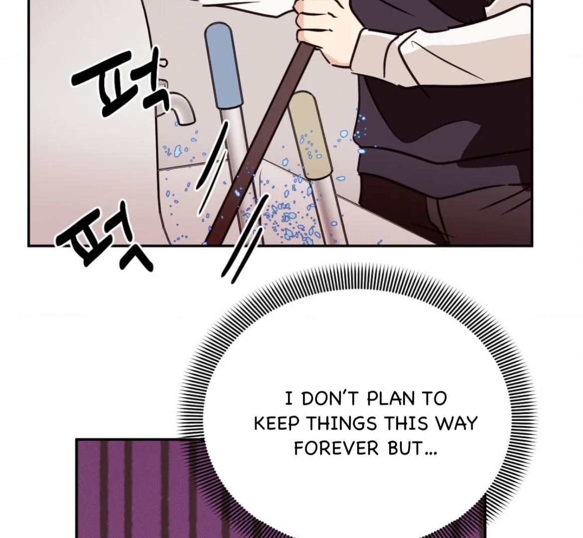 Involuntary Romance Chapter 27 page 61 - 