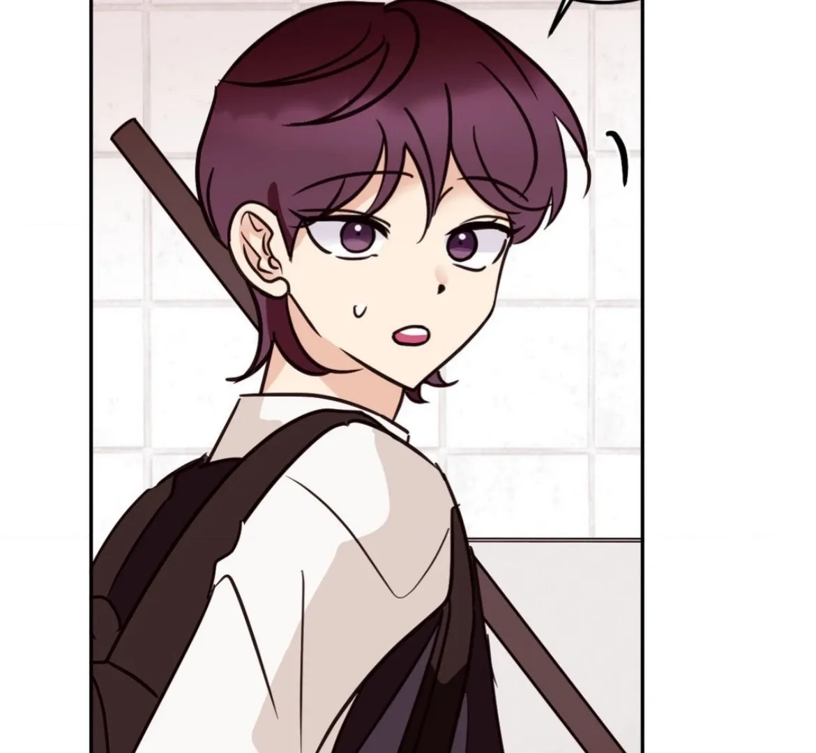 Involuntary Romance Chapter 27 page 68 - 