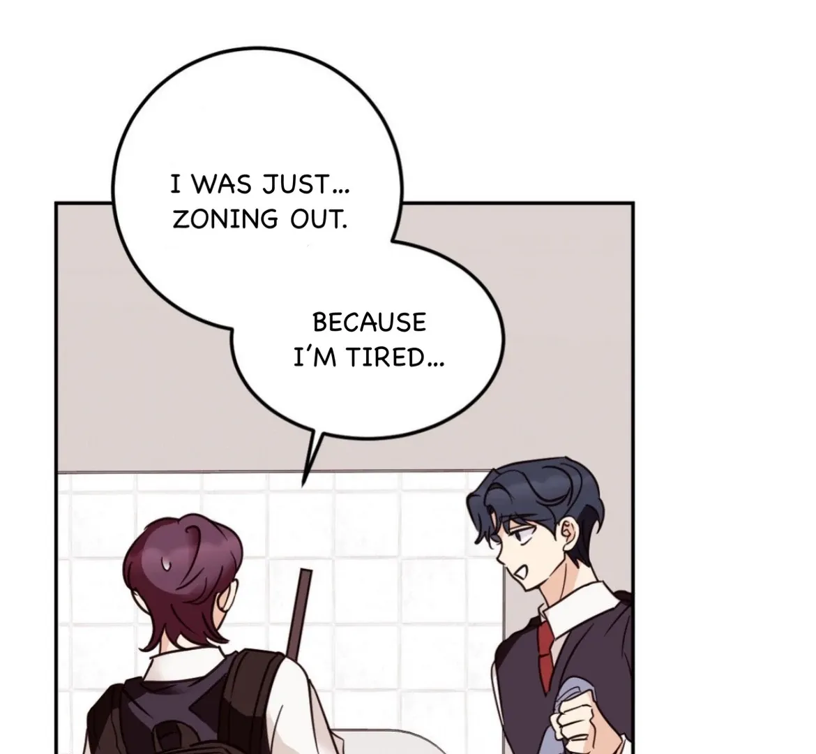 Involuntary Romance Chapter 27 page 70 - 
