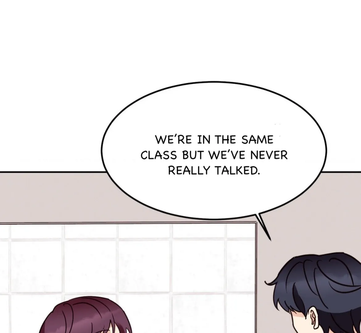 Involuntary Romance Chapter 27 page 72 - 