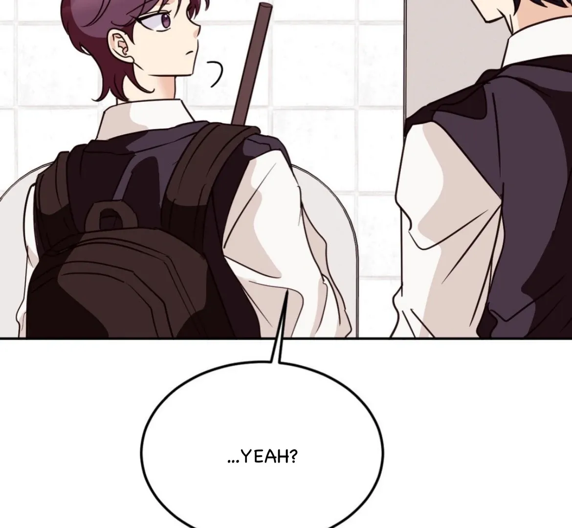 Involuntary Romance Chapter 27 page 73 - 