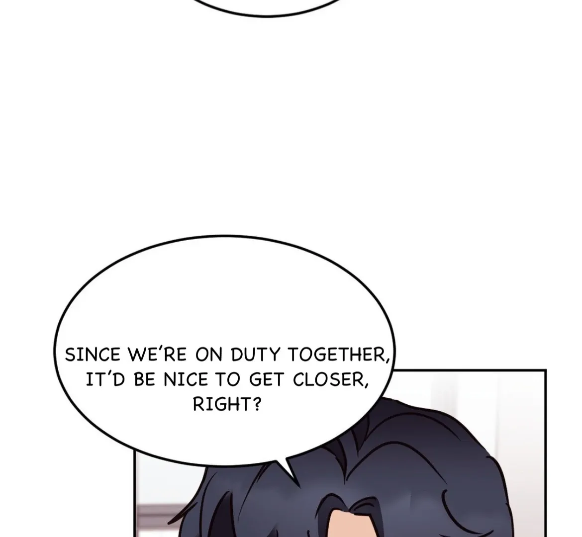 Involuntary Romance Chapter 27 page 74 - 