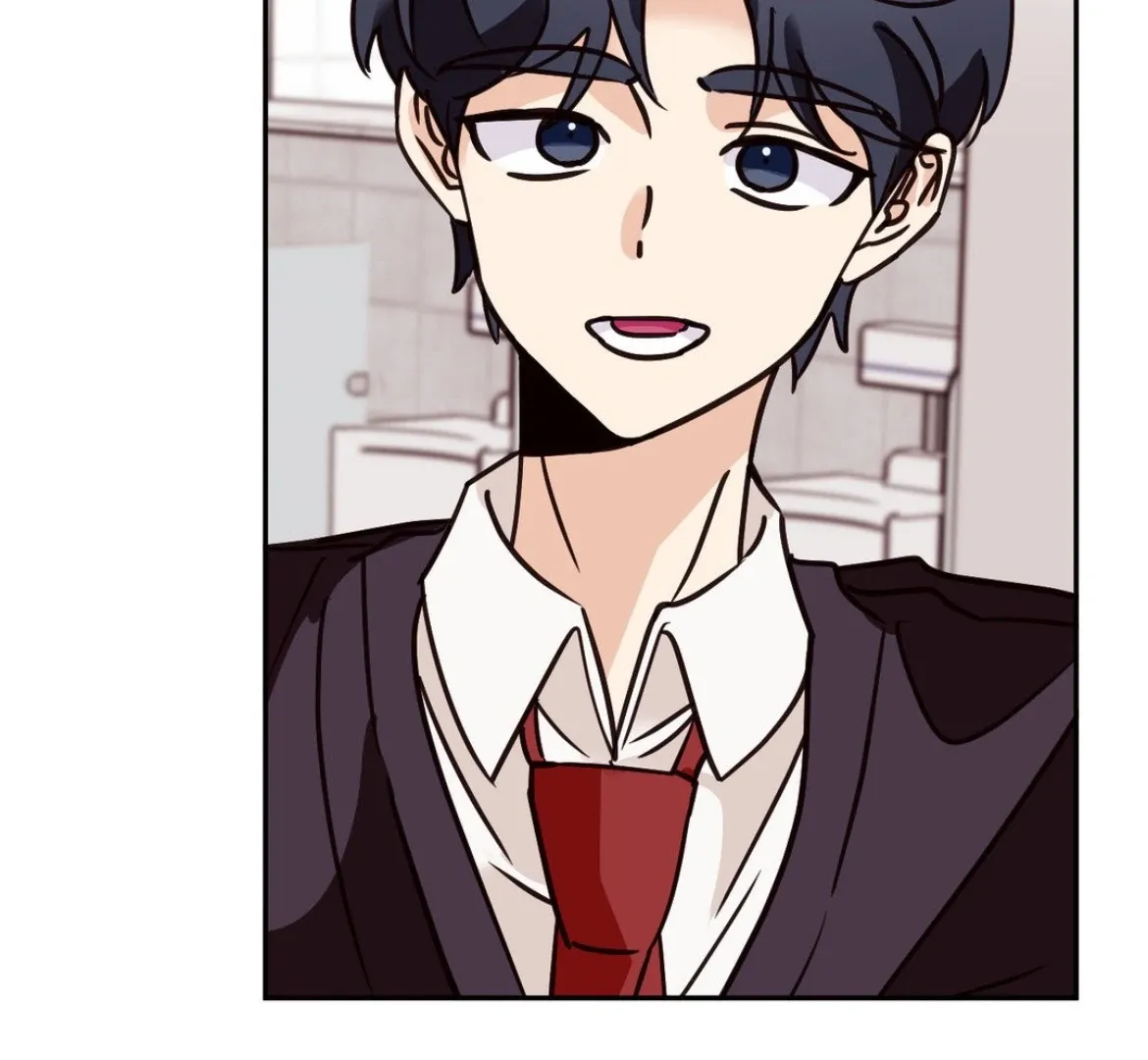 Involuntary Romance Chapter 27 page 75 - 