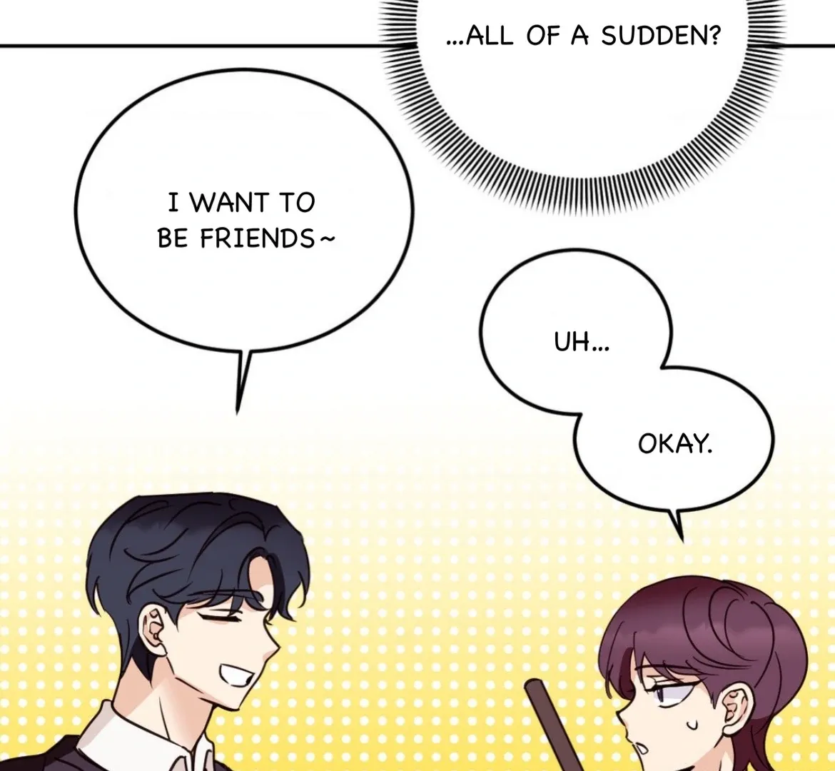 Involuntary Romance Chapter 27 page 77 - 