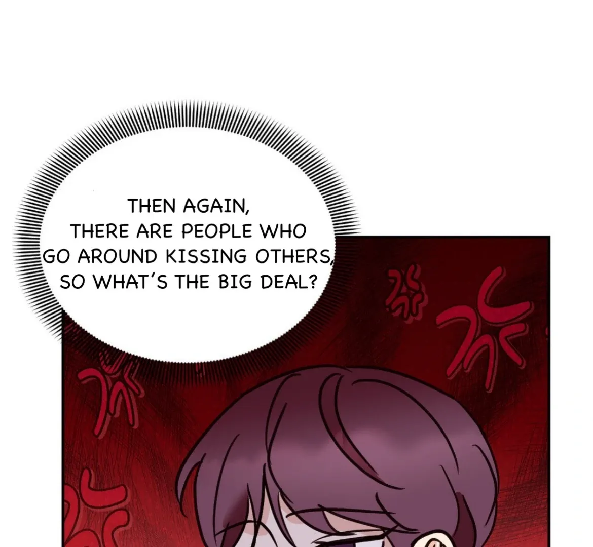 Involuntary Romance Chapter 27 page 79 - 
