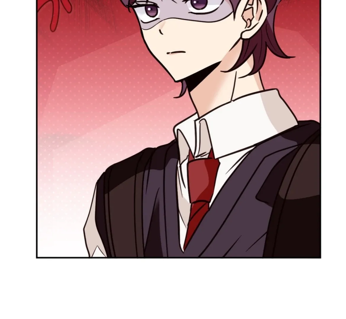 Involuntary Romance Chapter 27 page 80 - 