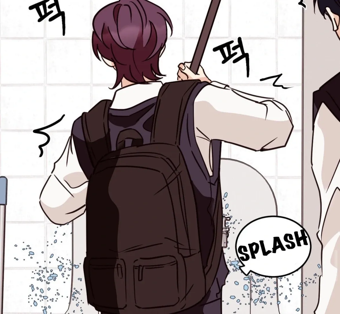 Involuntary Romance Chapter 27 page 82 - 