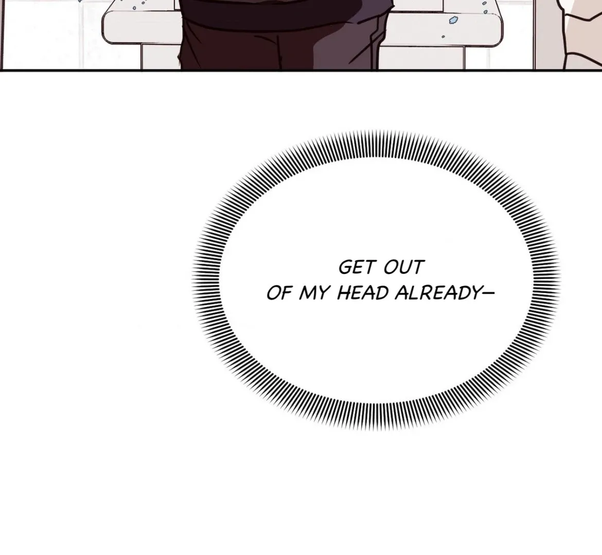 Involuntary Romance Chapter 27 page 83 - 