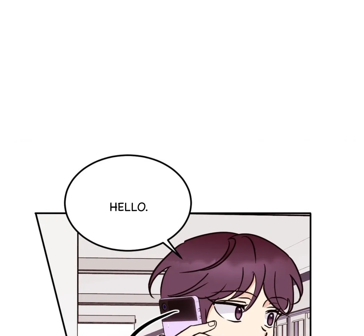 Involuntary Romance Chapter 27 page 90 - 