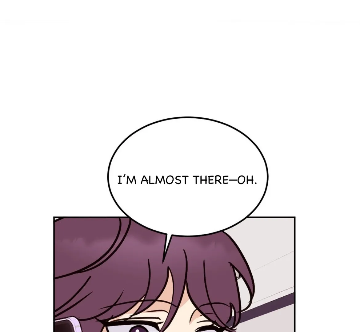 Involuntary Romance Chapter 27 page 92 - 